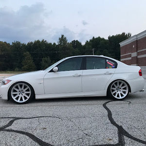 Meet your Posher, Andrew